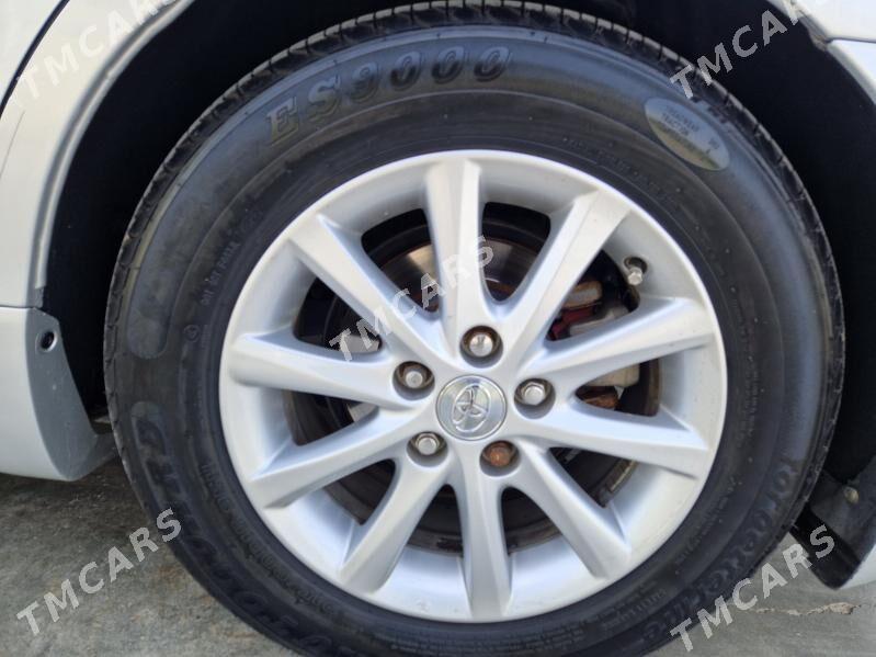 Toyota Camry 2010 - 185 000 TMT - Mary - img 6