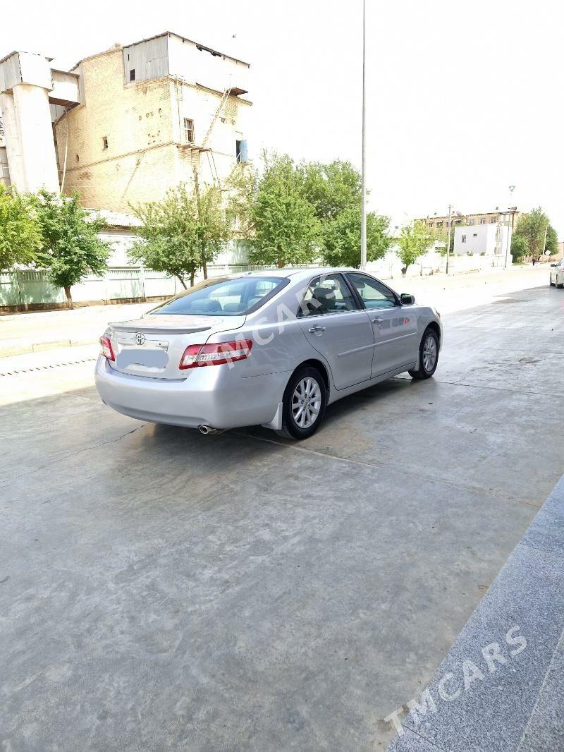 Toyota Camry 2010 - 185 000 TMT - Mary - img 3