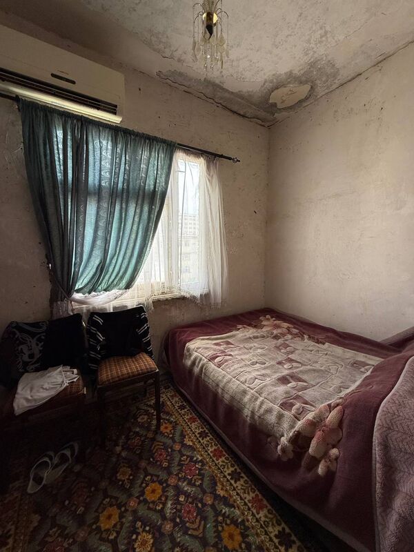 GAUDAN”B” - Aşgabat - img 2