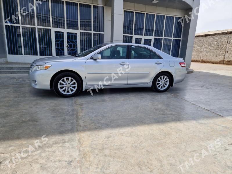Toyota Camry 2010 - 185 000 TMT - Mary - img 10