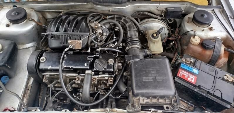Lada 21099 2002 - 34 000 TMT - Türkmenbaşy - img 9