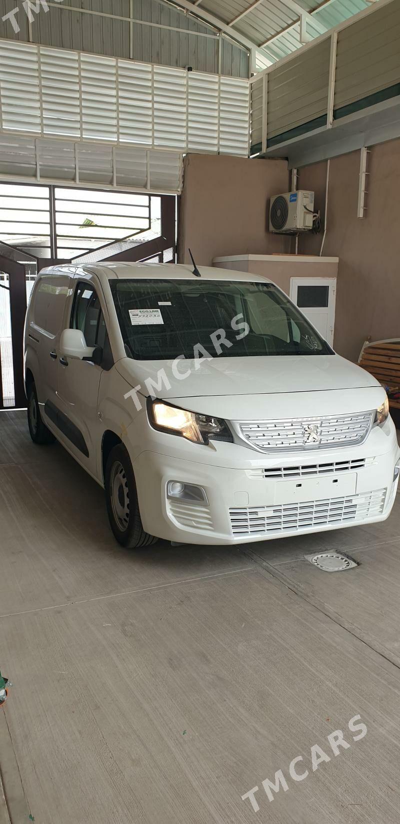 Peugeot 108 2019 - 240 000 TMT - "Алтын Асыр" Гундогар базары ( Толкучка) - img 2