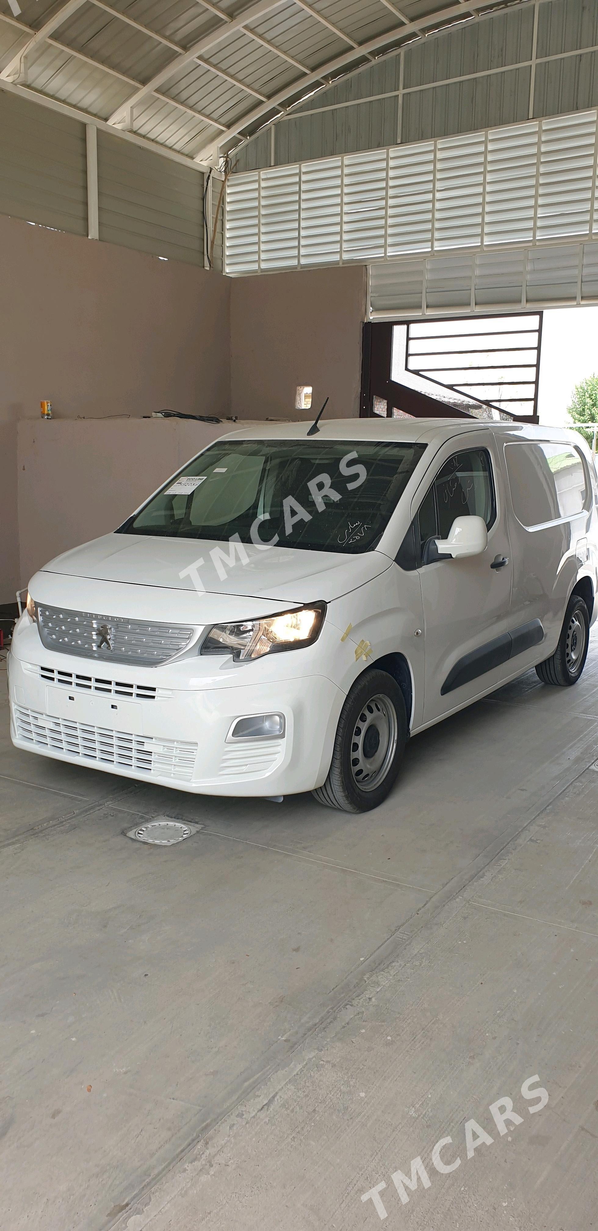 Peugeot 108 2019 - 240 000 TMT - "Алтын Асыр" Гундогар базары ( Толкучка) - img 3