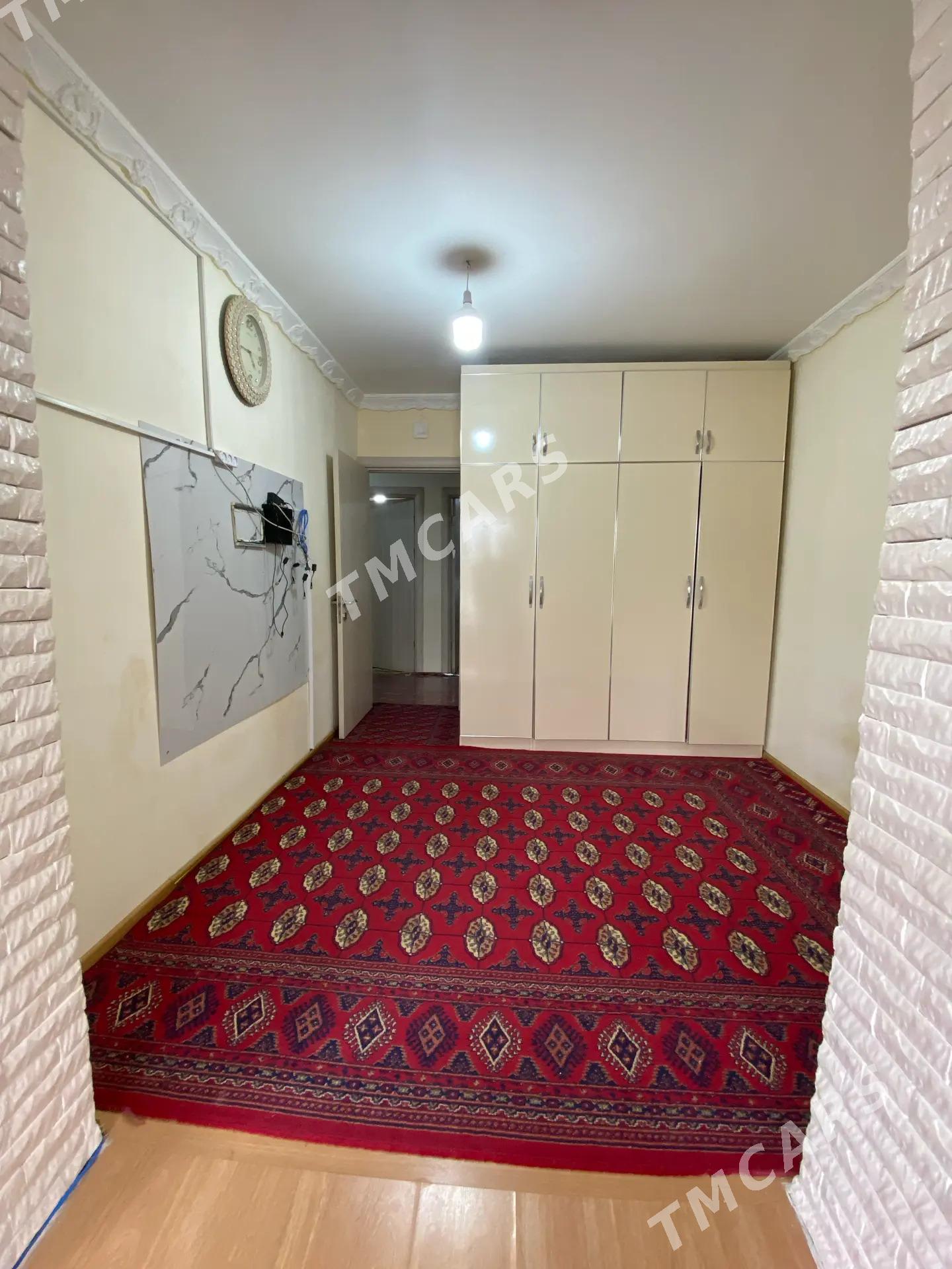 Ipoteka 3komnat 6mkr - Aşgabat - img 2