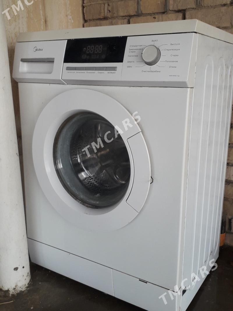Midea kir maşyn - Mary - img 2