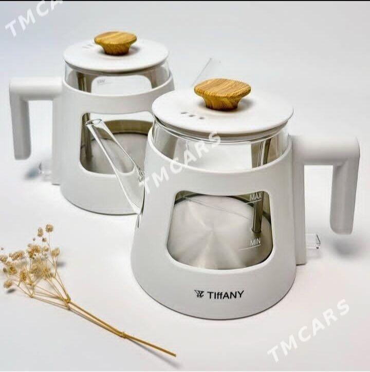 tefal tokly caynek чайник - Мир 3 - img 2