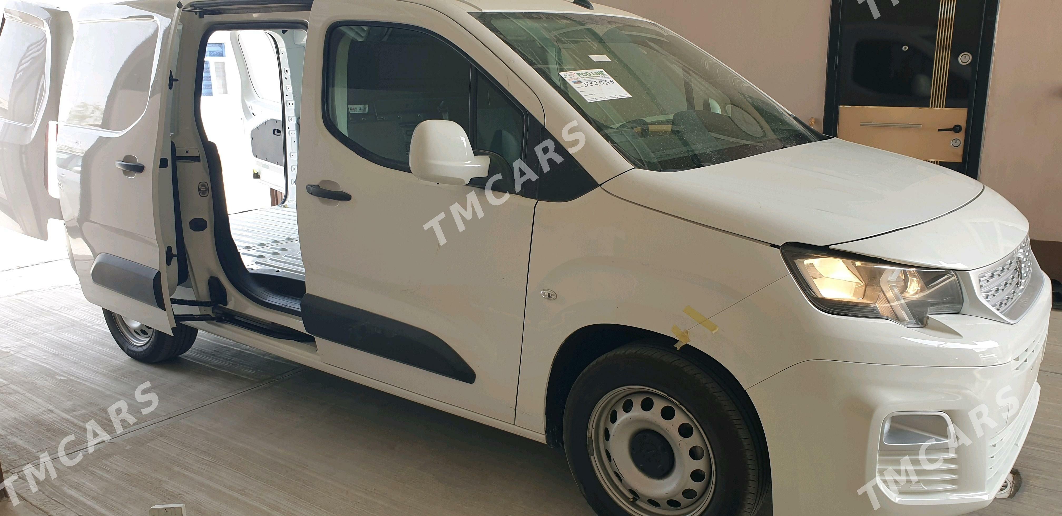 Peugeot 108 2019 - 240 000 TMT - "Алтын Асыр" Гундогар базары ( Толкучка) - img 5
