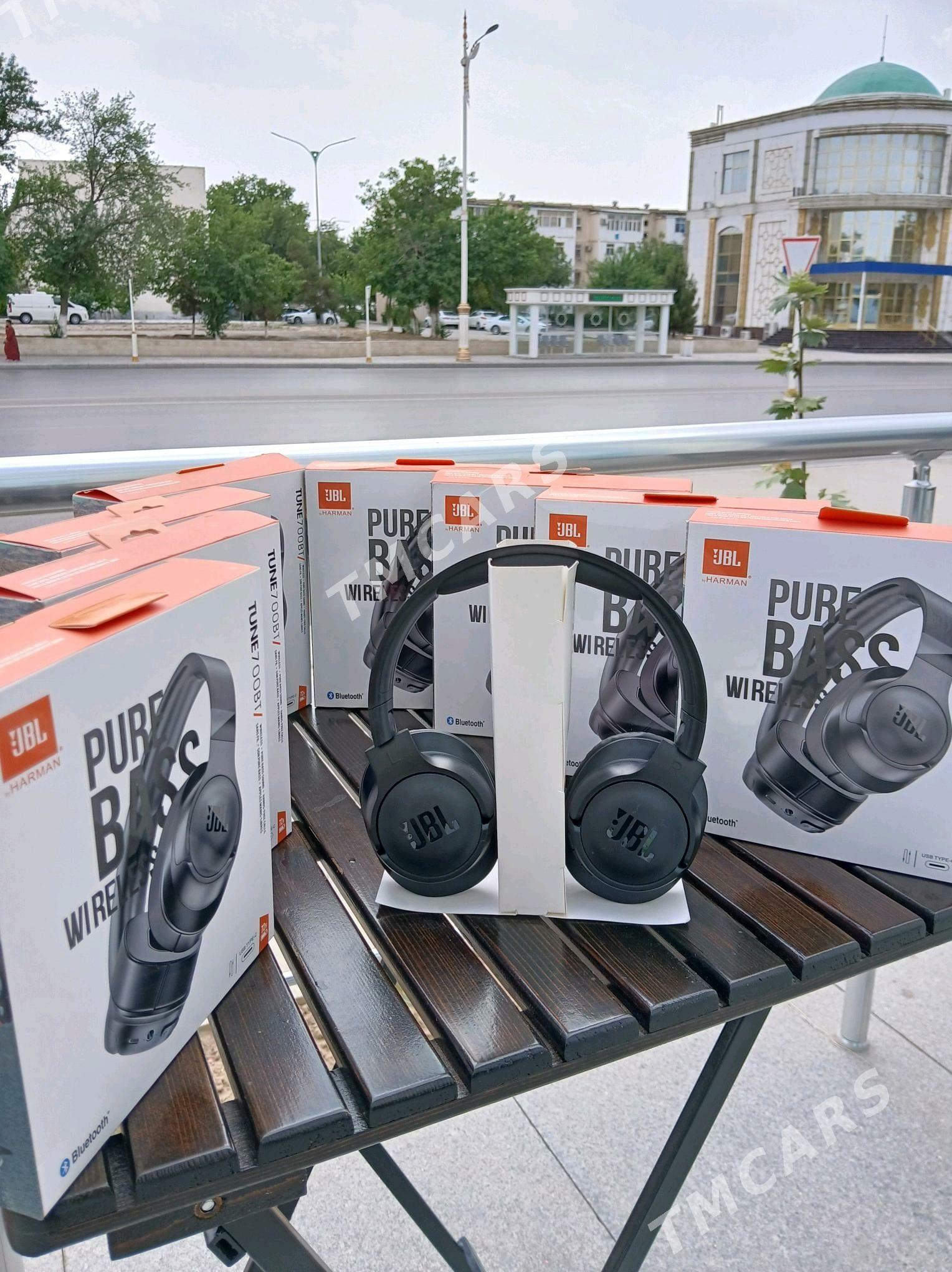 Jbl nausnik 700harman Наушники - Aşgabat - img 2