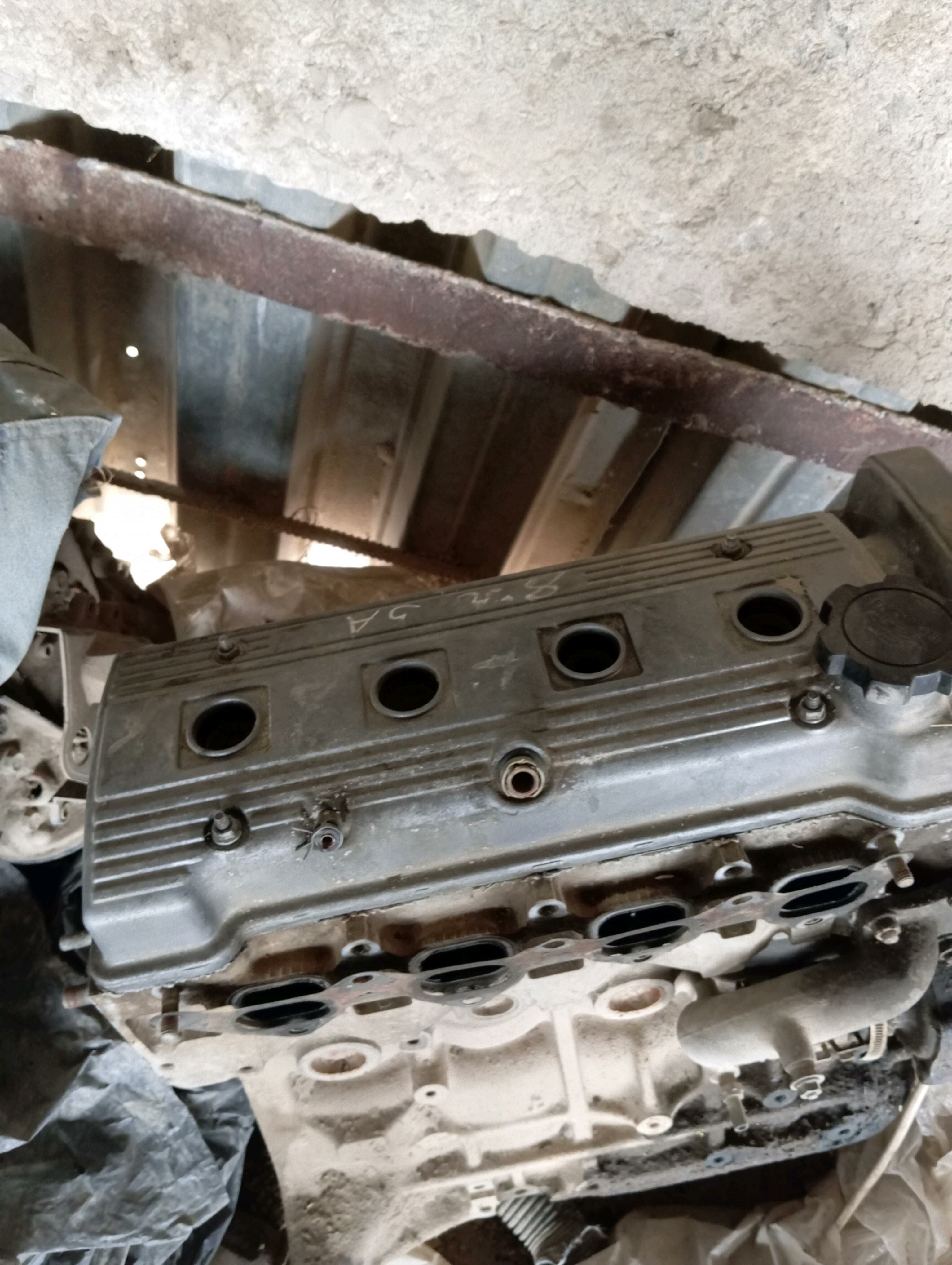 1,6 Carona mator 2 200 TMT - Сакарчага - img 2