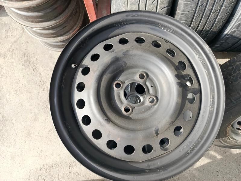versa kolpak diska 16 lyk 1 300 TMT - Aşgabat - img 2