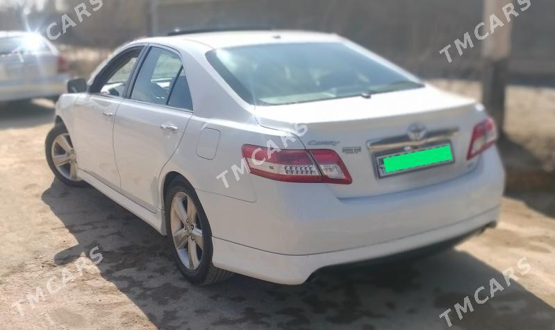 Toyota Camry 2010 - 213 000 TMT - Daşoguz - img 3