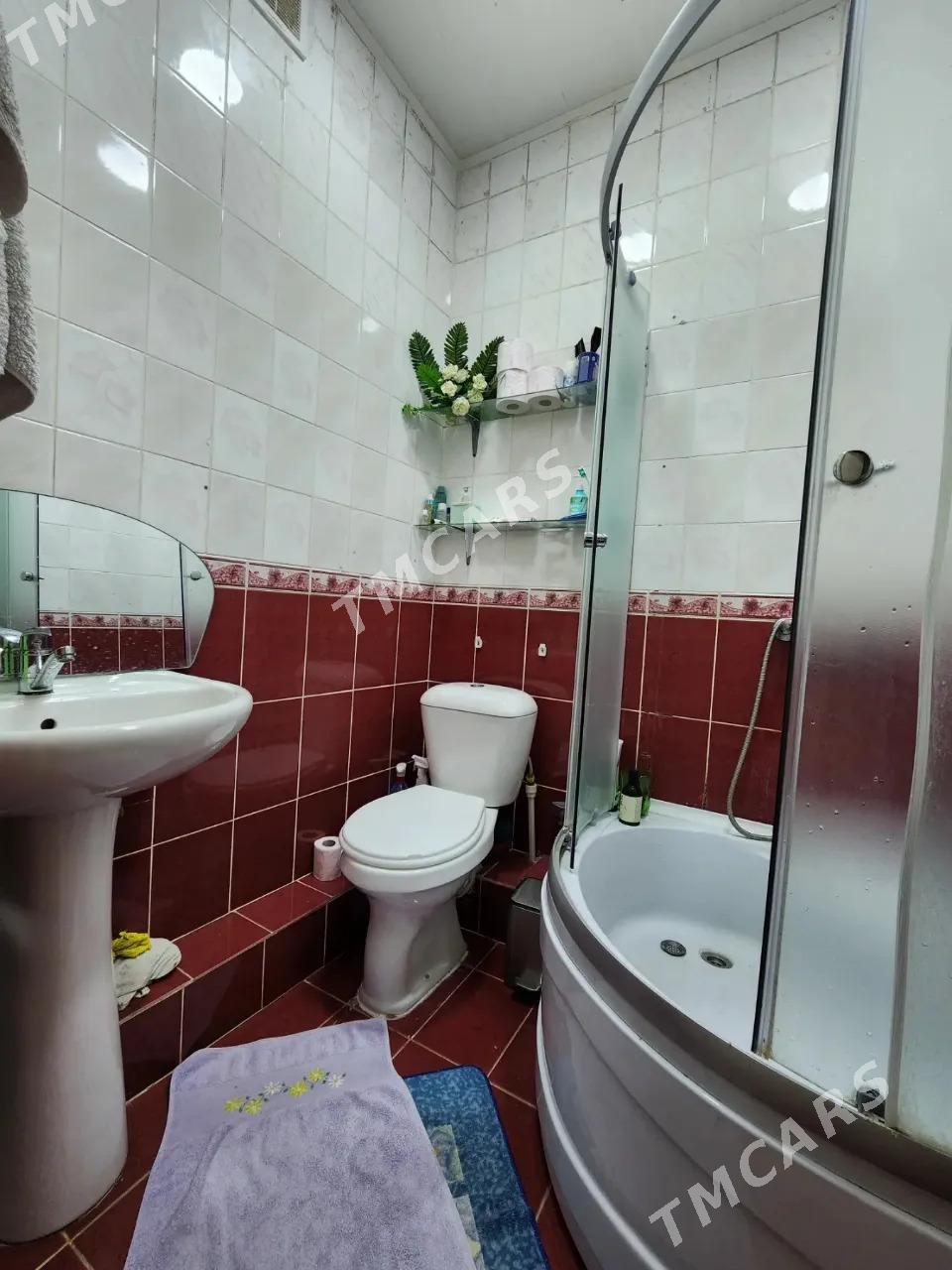 Район Цирк  4/2 этаж 3ком - Aşgabat - img 3
