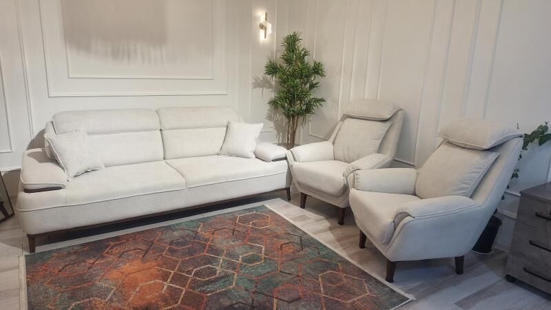 GARAŞARYNA️ DIWAN ️ MEBEL ДИВАН МЕБЕЛЬ - Aşgabat - img 3