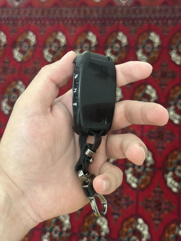 Magicar M700 2 000 TMT - Ашхабад - img 2