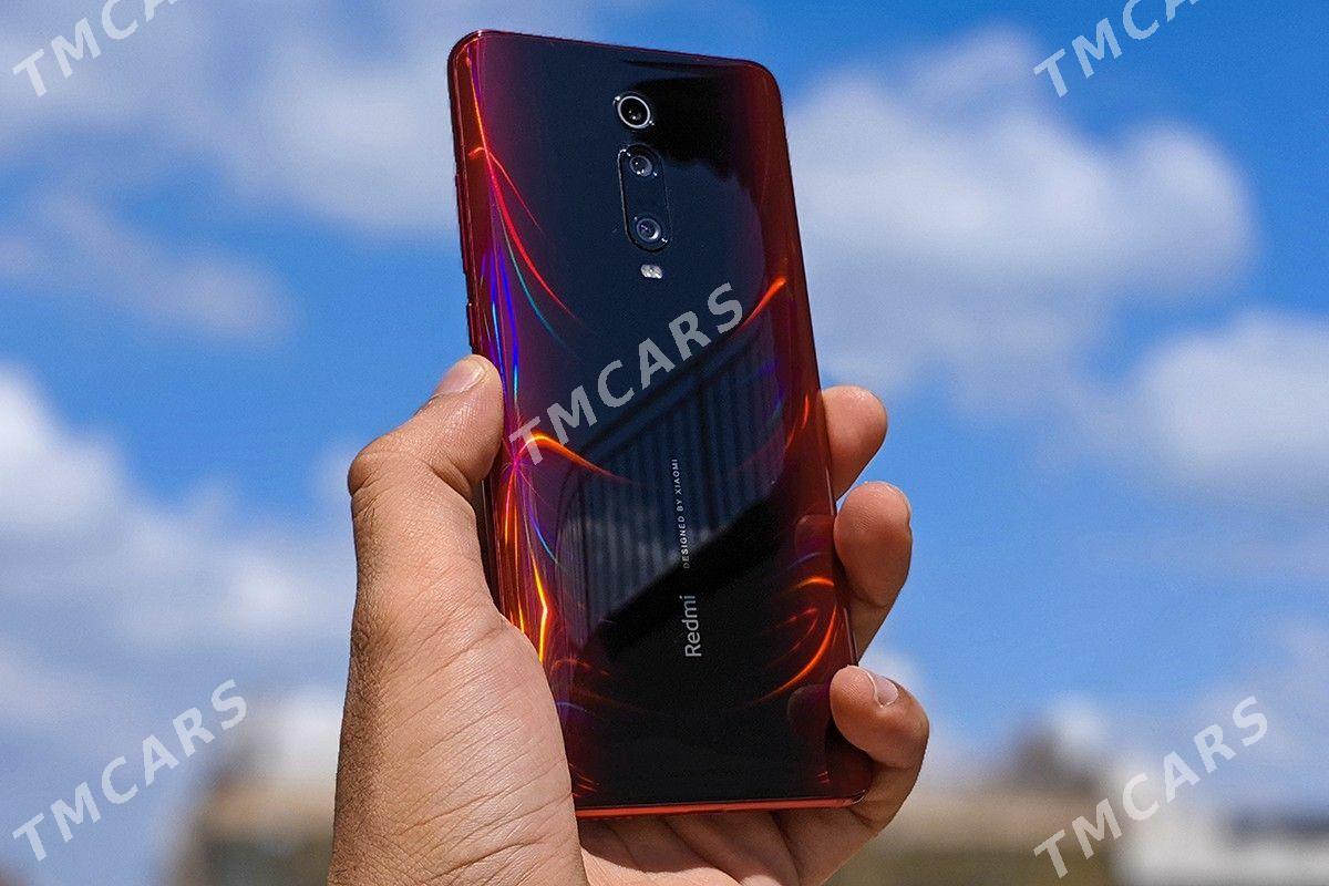 Mi 9T PRO 6/128 - Daşoguz - img 3