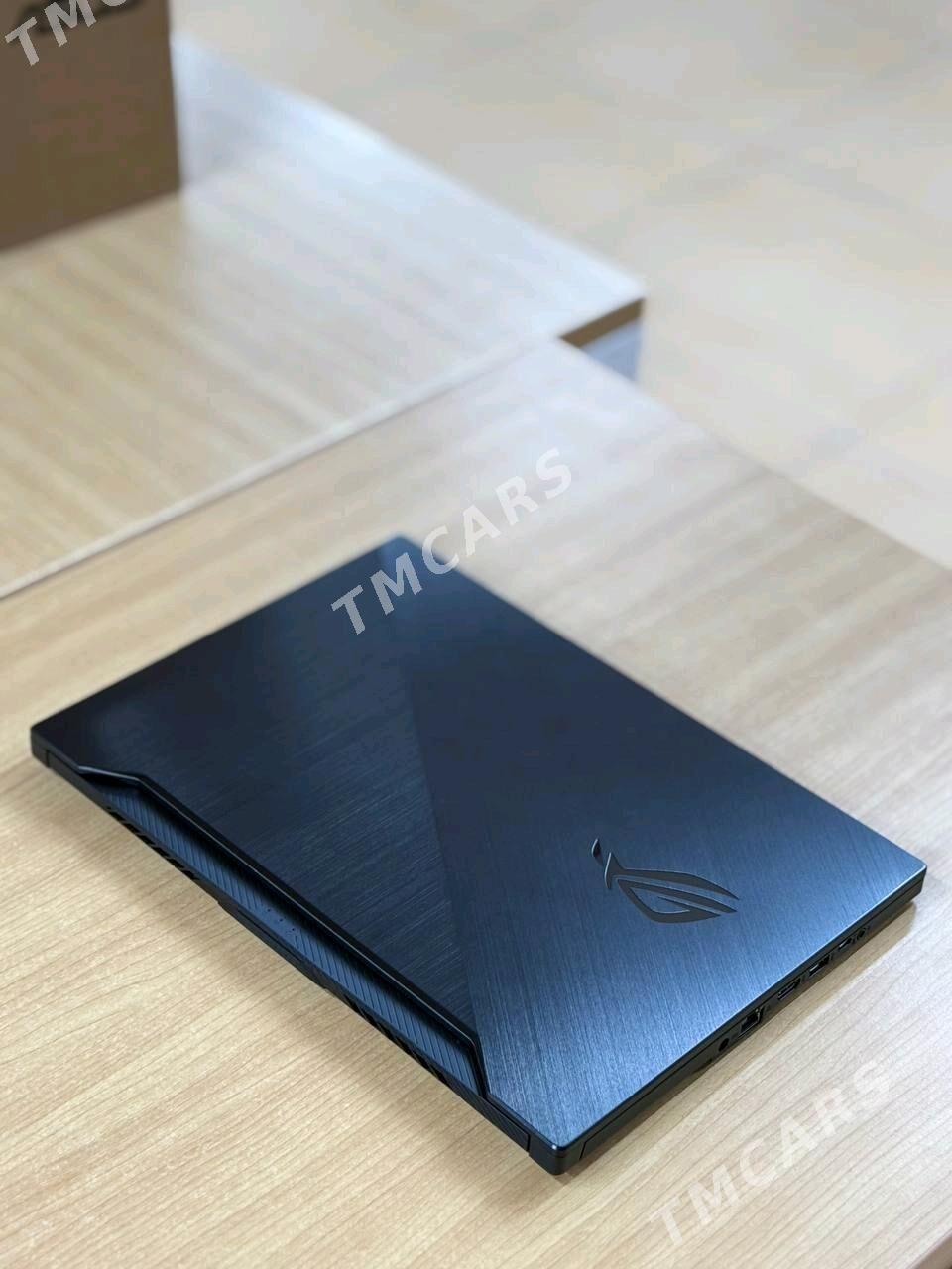 Zephyrus G15/Ryzen7/GTX1660Ti - Ашхабад - img 9