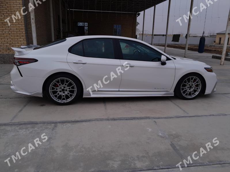 Toyota Camry 2021 - 380 000 TMT - Мары - img 9