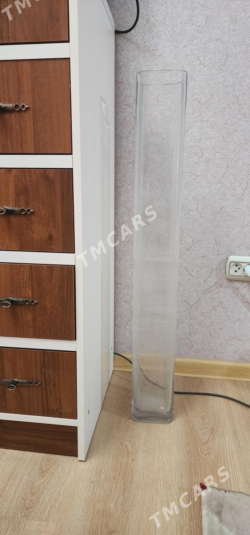 Ваза метровая - Ашхабад - img 2