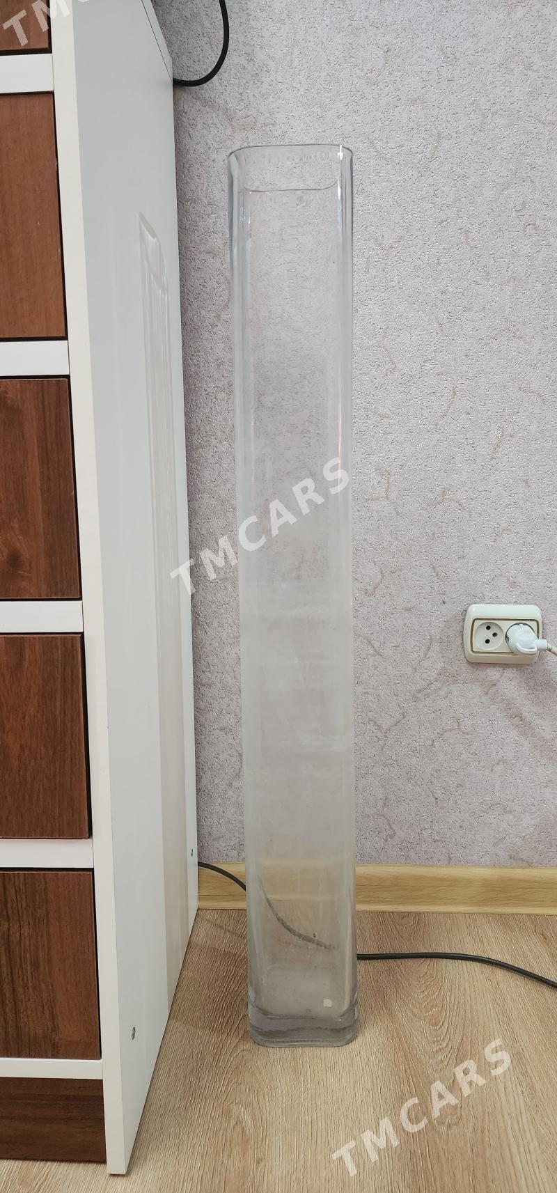 Ваза метровая - Ашхабад - img 3