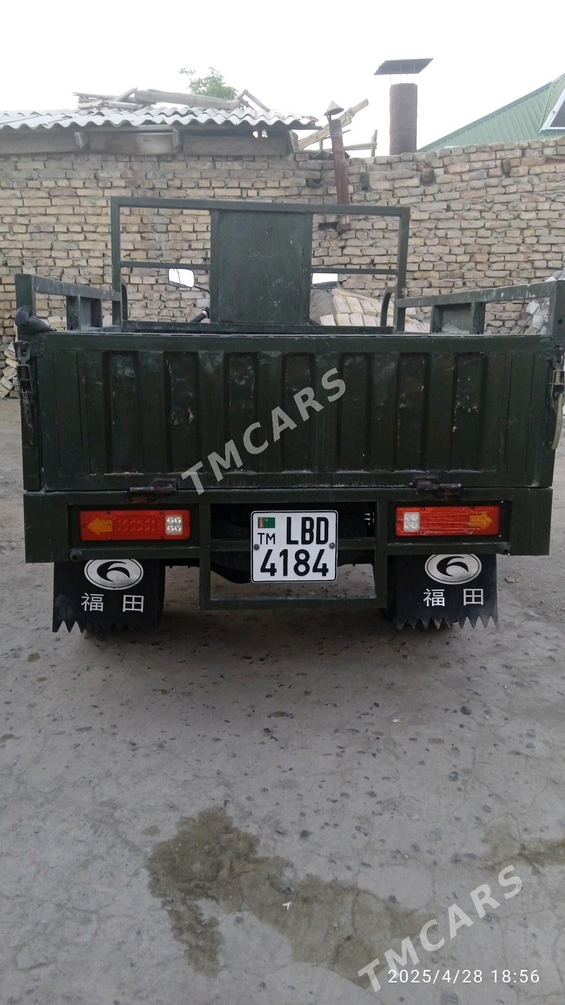 Fekon FK200-14G 2016 - 40 000 TMT - Türkmenabat - img 3