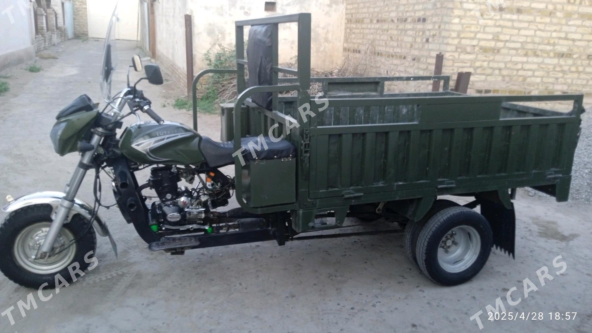 Fekon FK200-14G 2016 - 40 000 TMT - Türkmenabat - img 2