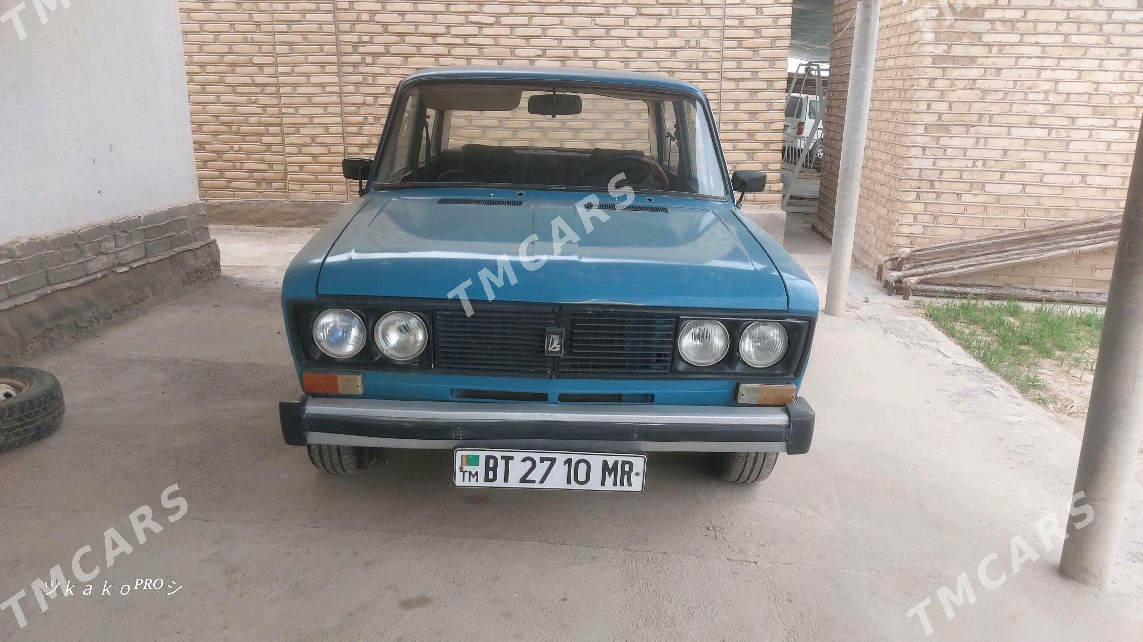 Lada 2106 1987 - 24 000 TMT - Baýramaly - img 1