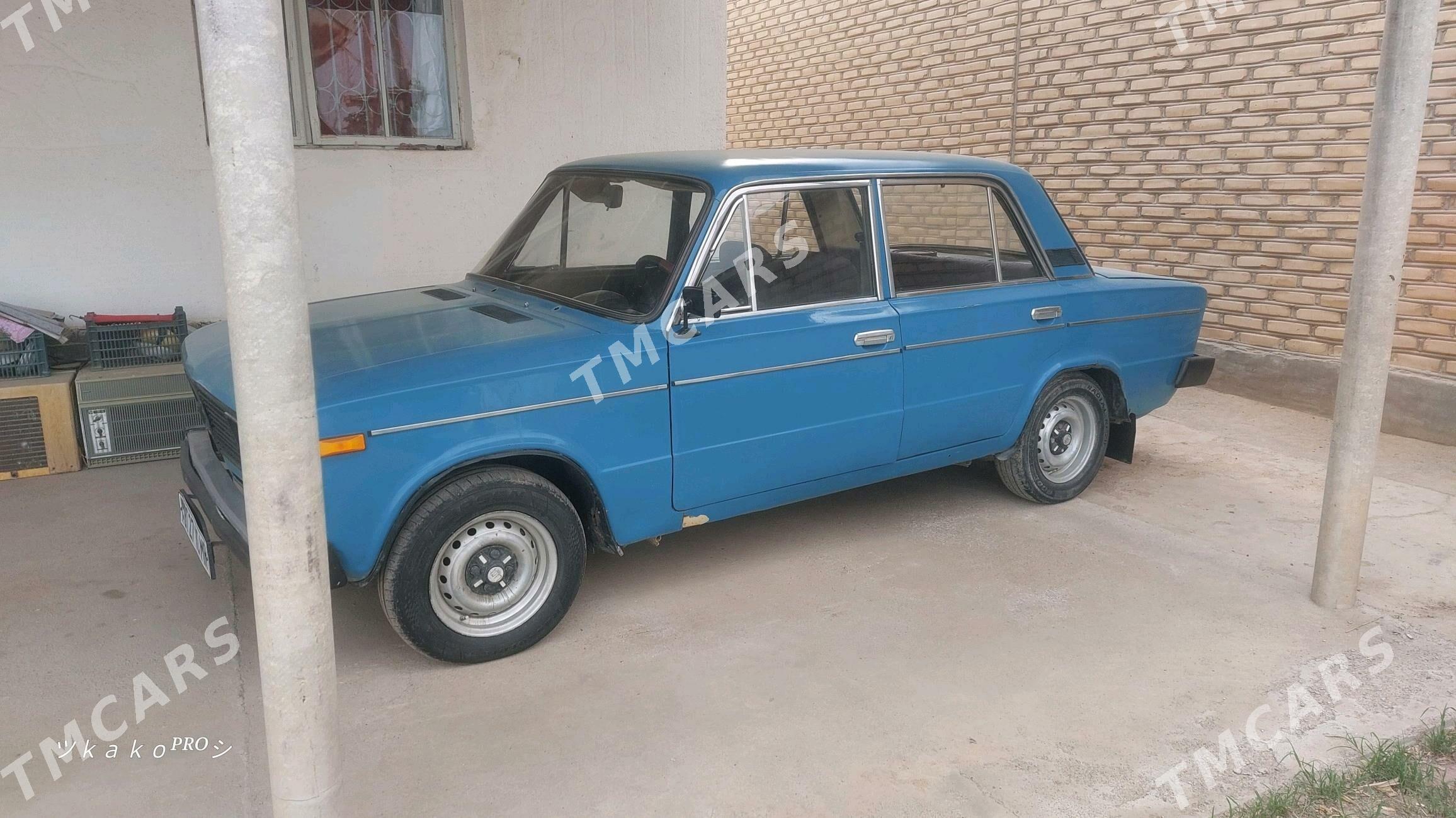 Lada 2106 1987 - 24 000 TMT - Baýramaly - img 4