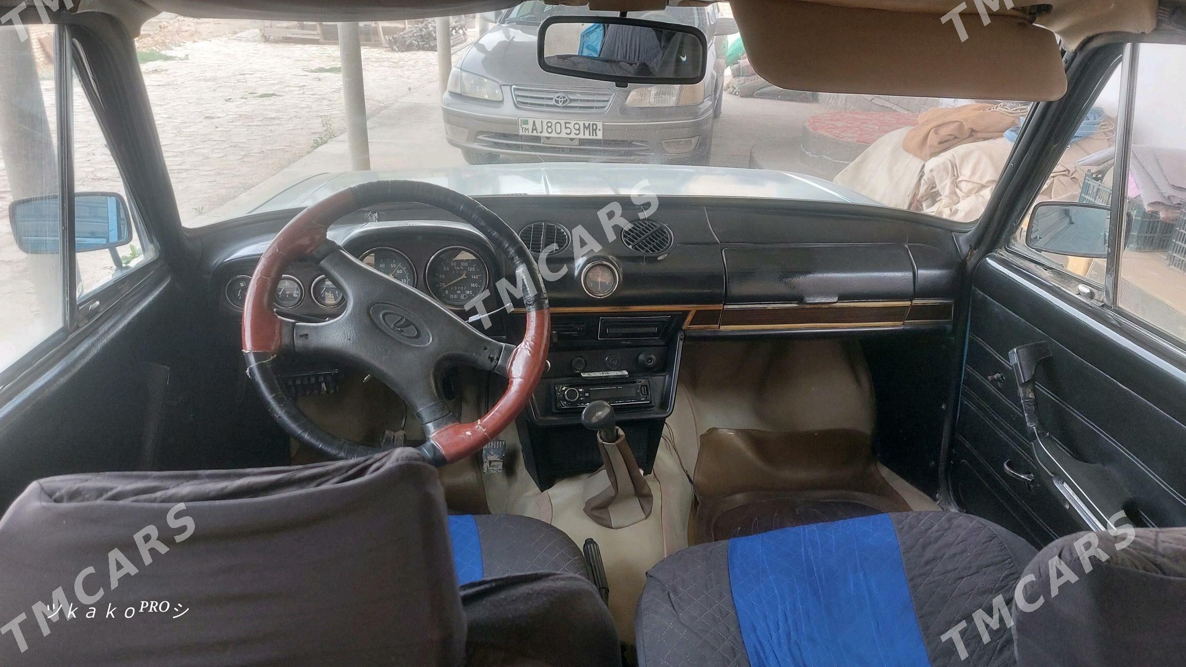 Lada 2106 1987 - 24 000 TMT - Baýramaly - img 3