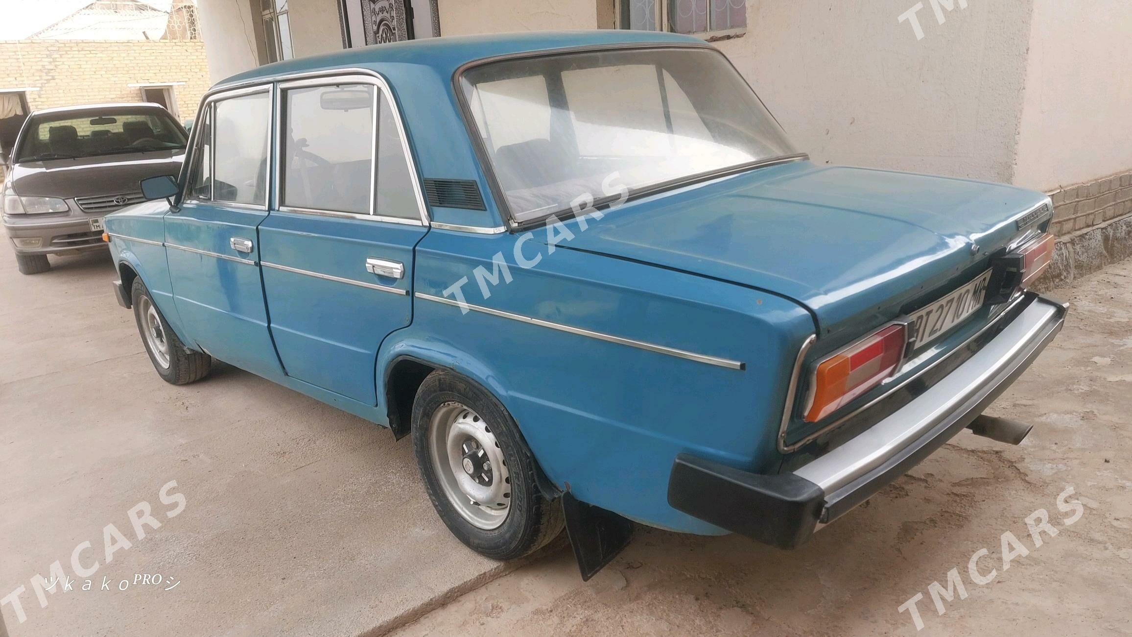 Lada 2106 1987 - 24 000 TMT - Baýramaly - img 5
