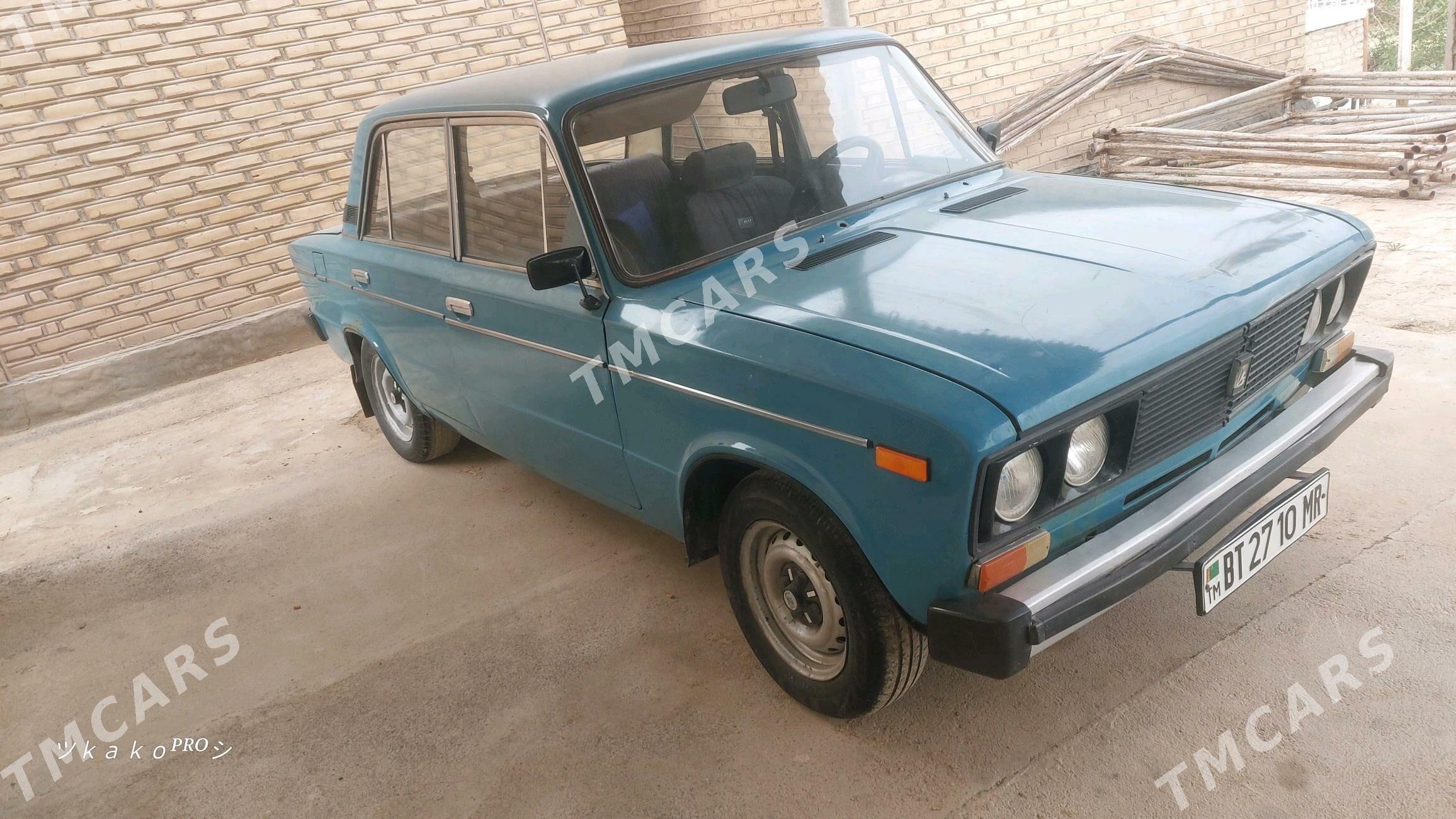 Lada 2106 1987 - 24 000 TMT - Baýramaly - img 6