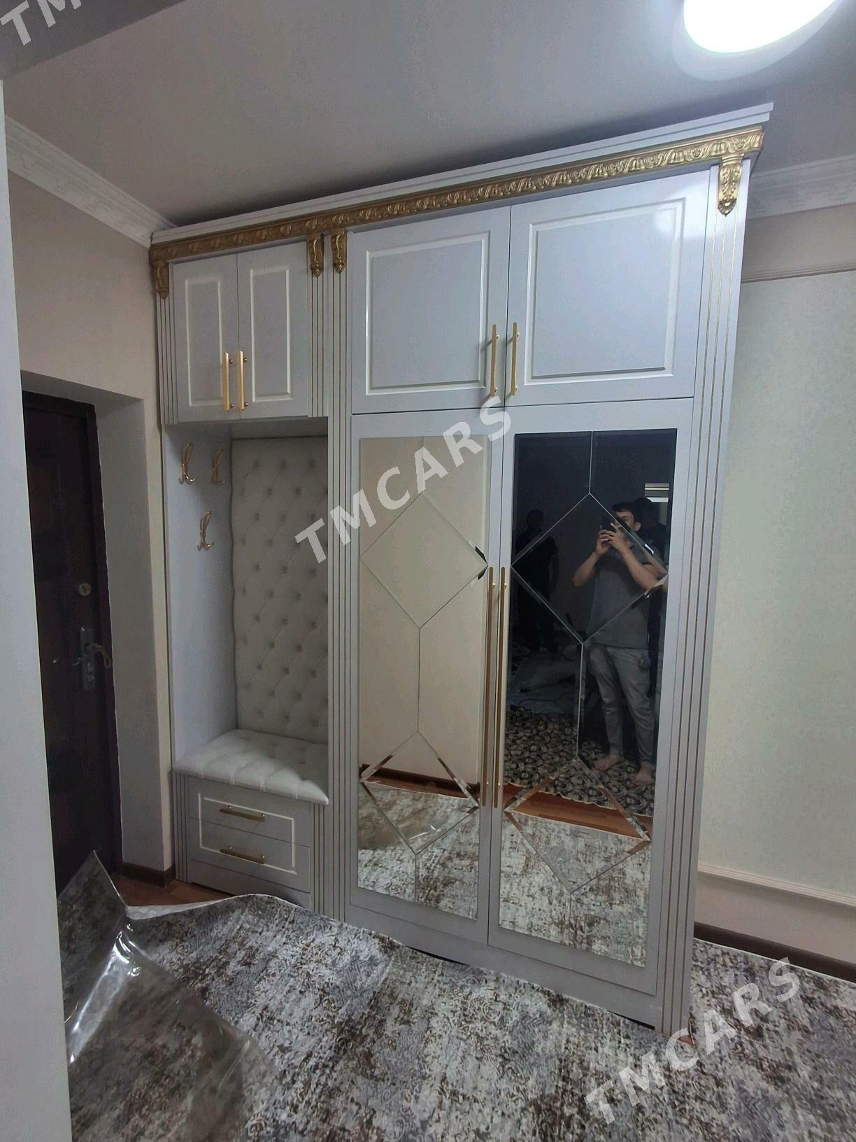 Mebil ve Gapylar - Aşgabat - img 5
