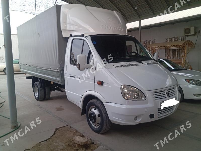 Gaz Gazel 2011 - 200 000 TMT - Мары - img 3
