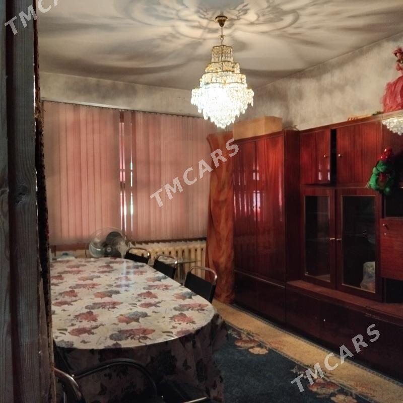 Бай базар 2нжи Этаж 4комнат - Дашогуз - img 10