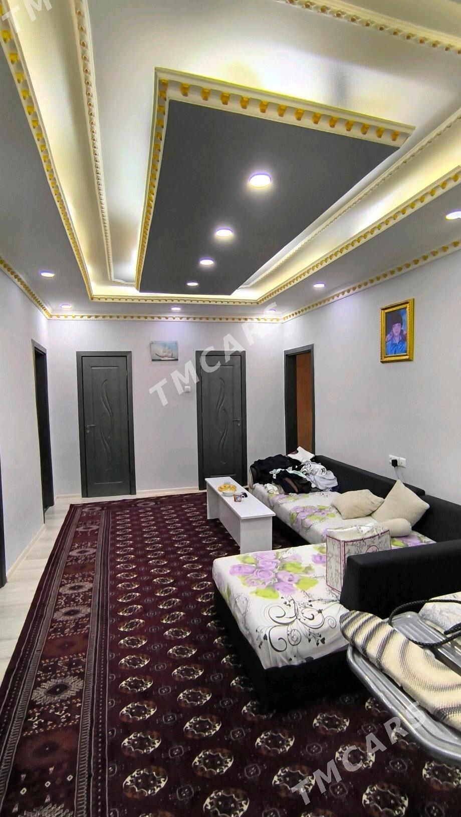 Мир5 4 комнаты Mir5 4 komnat - Мир 5 - img 2