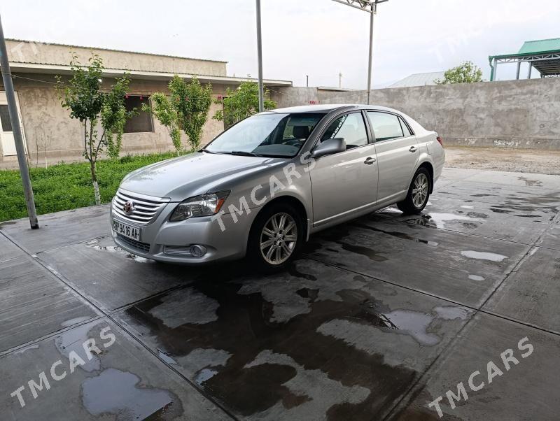 Toyota Avalon 2005 - 170 000 TMT - Гёкдепе - img 8