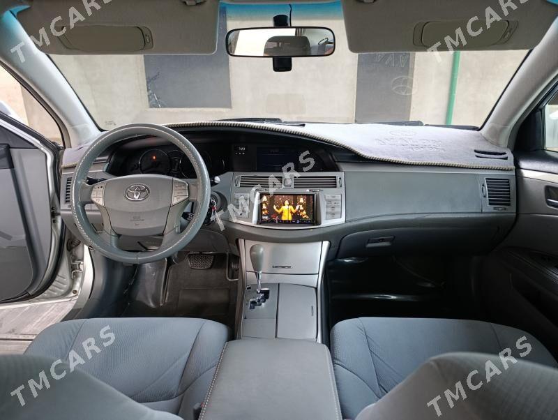 Toyota Avalon 2005 - 170 000 TMT - Гёкдепе - img 2