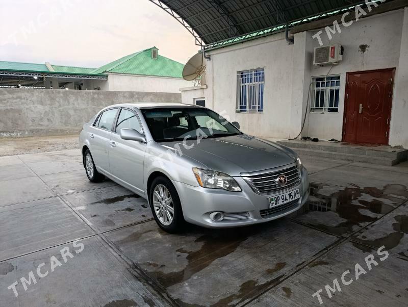 Toyota Avalon 2005 - 170 000 TMT - Гёкдепе - img 3