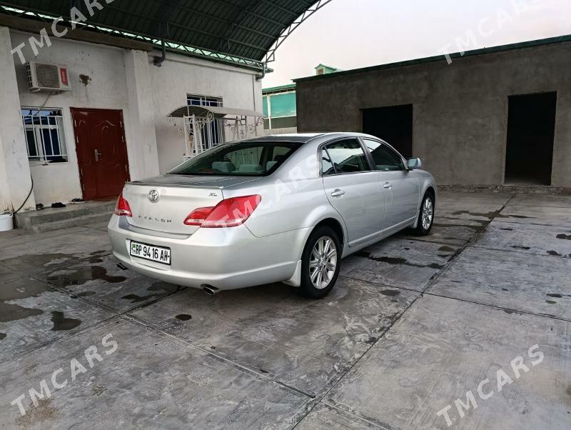 Toyota Avalon 2005 - 170 000 TMT - Гёкдепе - img 6