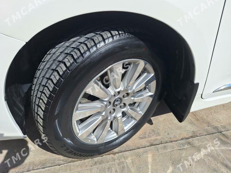 Toyota Sienna 2018 - 450 000 TMT - Mary - img 7