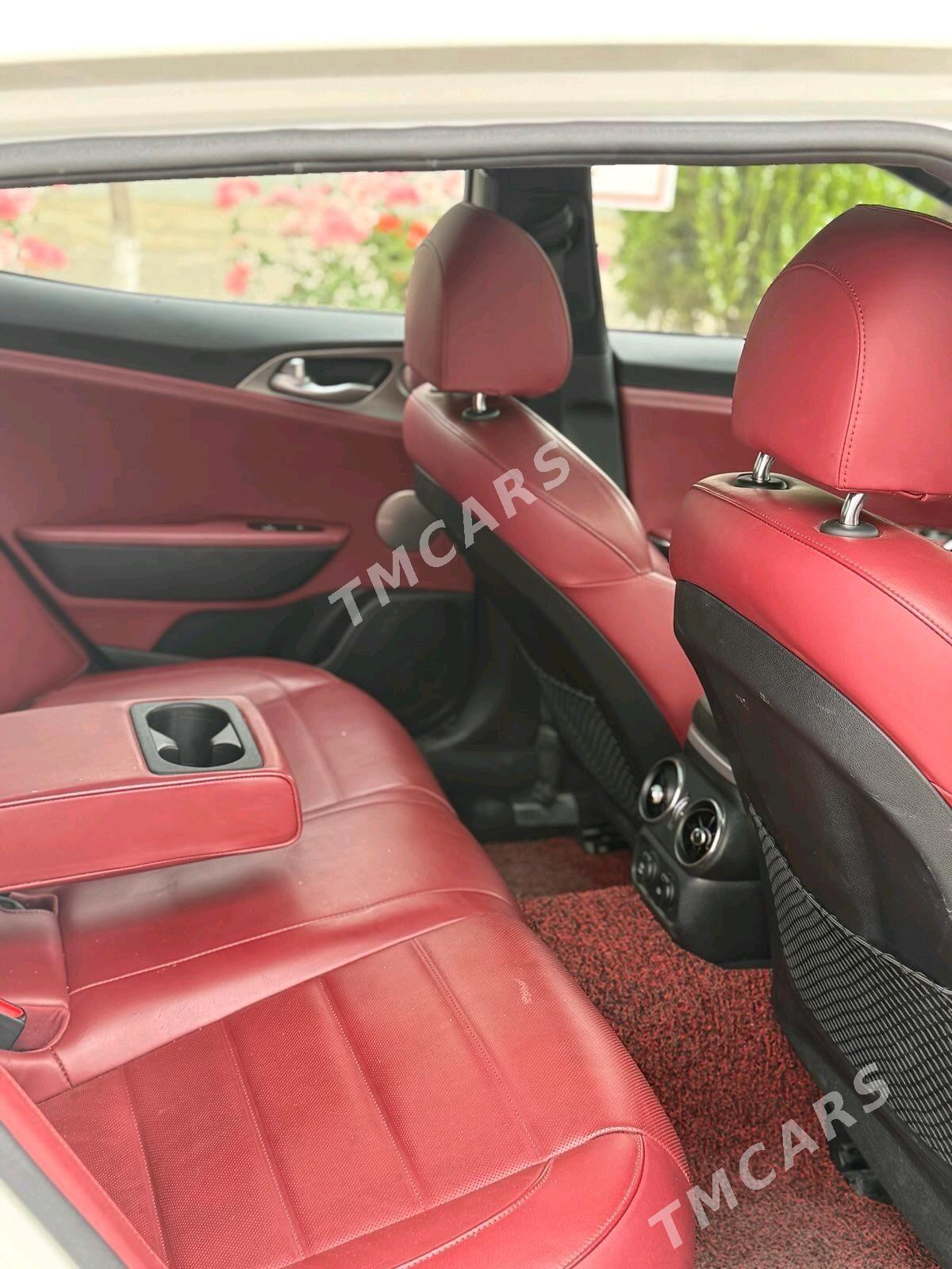 Kia Stinger 2020 - 299 000 TMT - Aşgabat - img 2