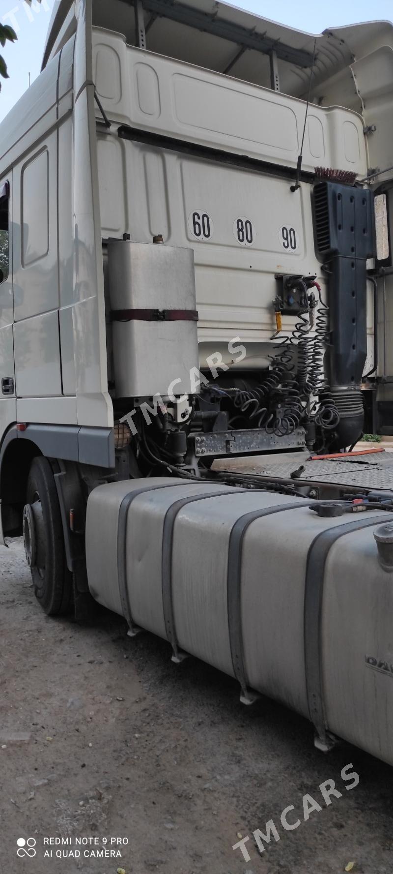 DAF 460 2008 - 700 000 TMT - Ашхабад - img 2