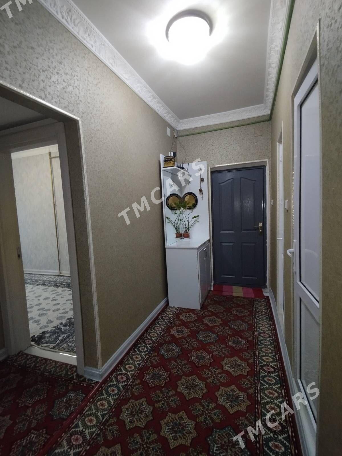 Mir 3 2komnat - Aşgabat - img 8