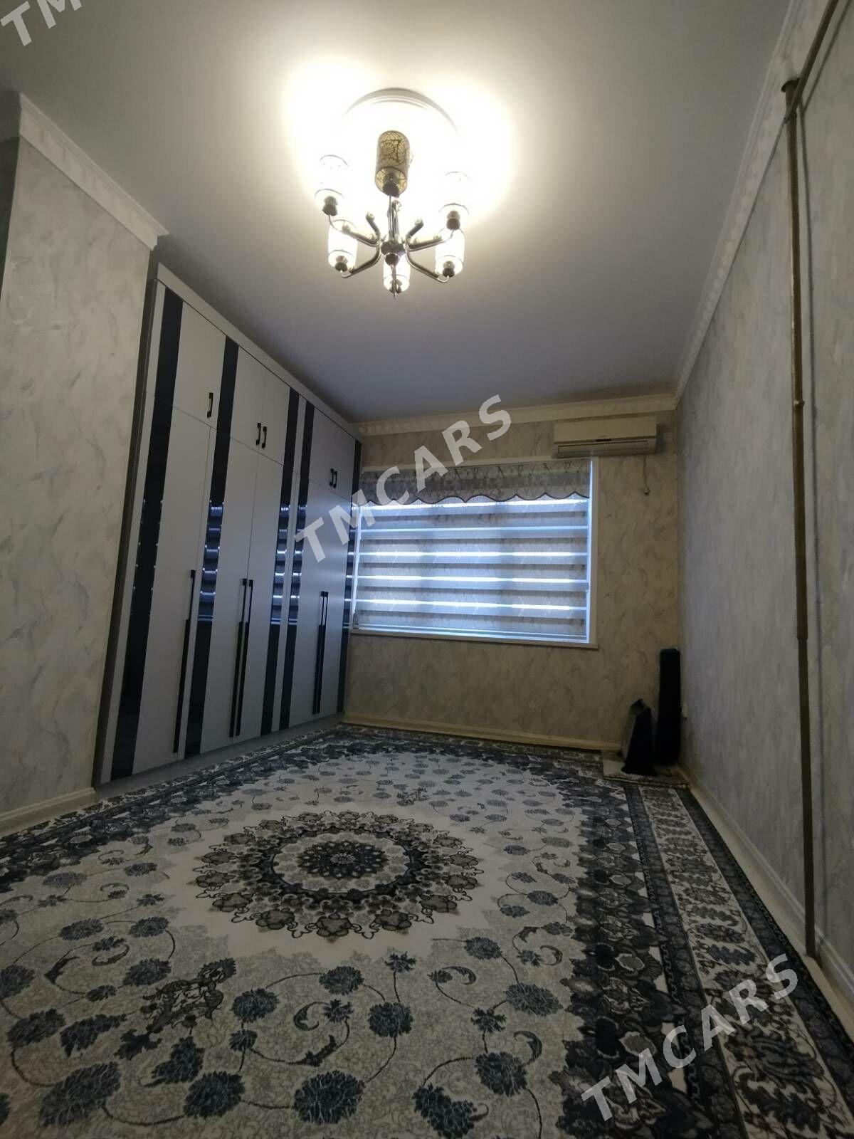 Mir 3 2komnat - Aşgabat - img 4