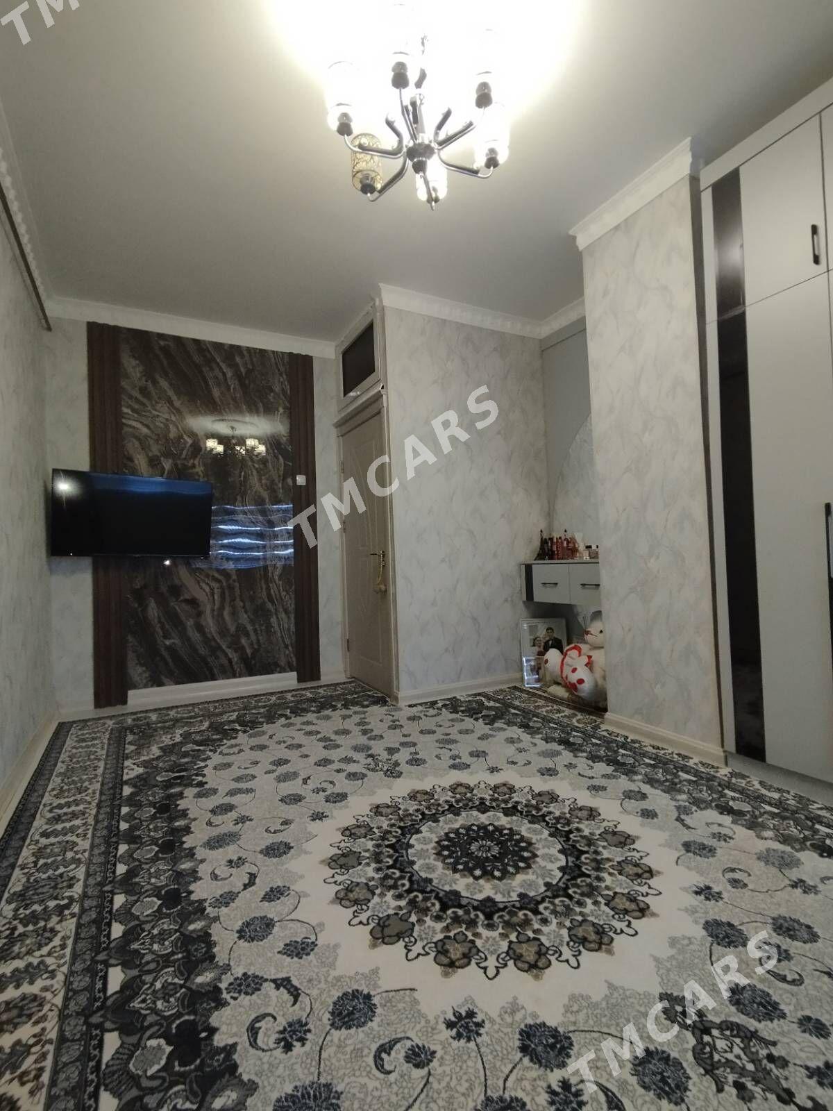 Mir 3 2komnat - Aşgabat - img 5