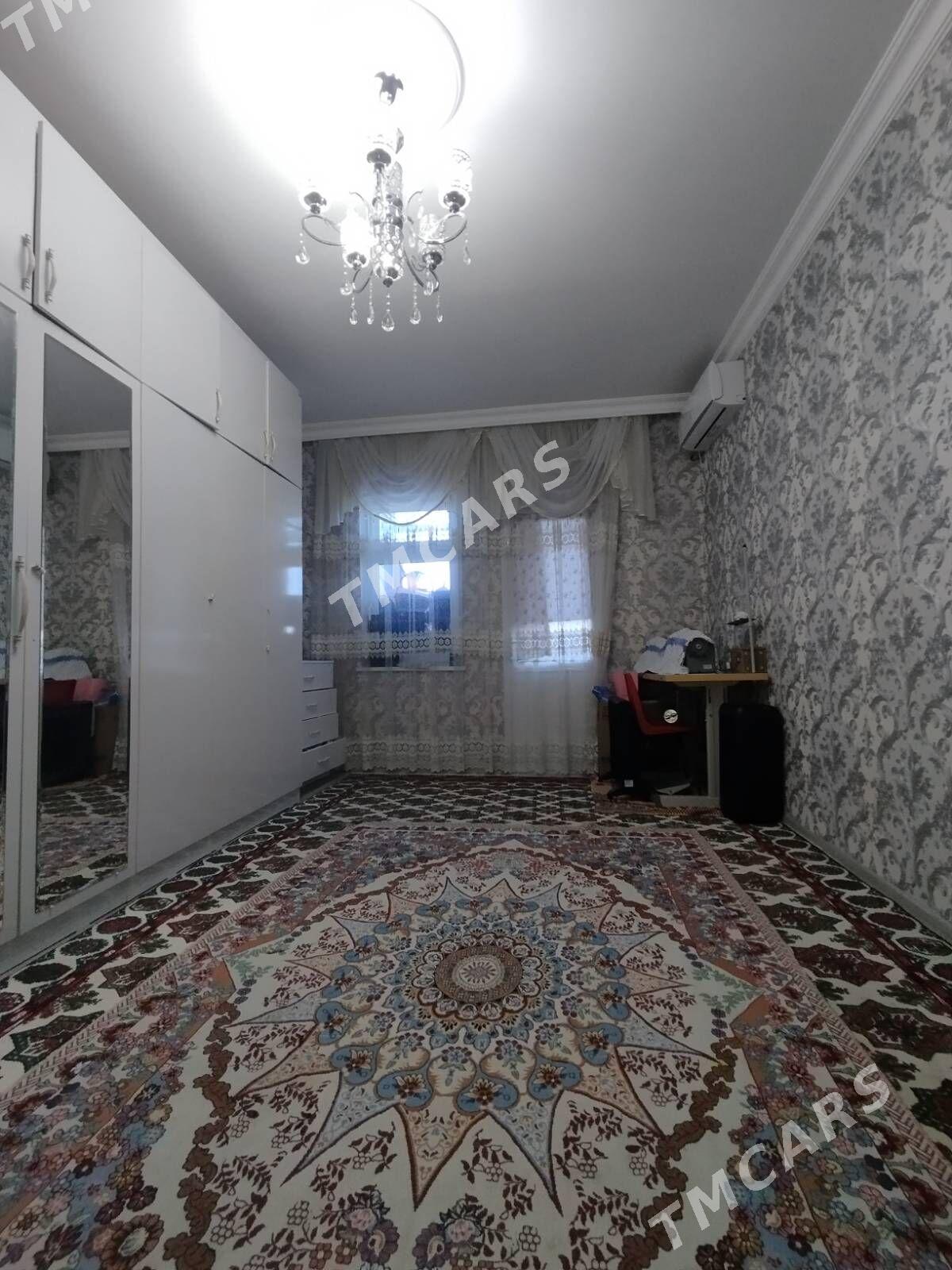 Mir 3 2komnat - Aşgabat - img 2