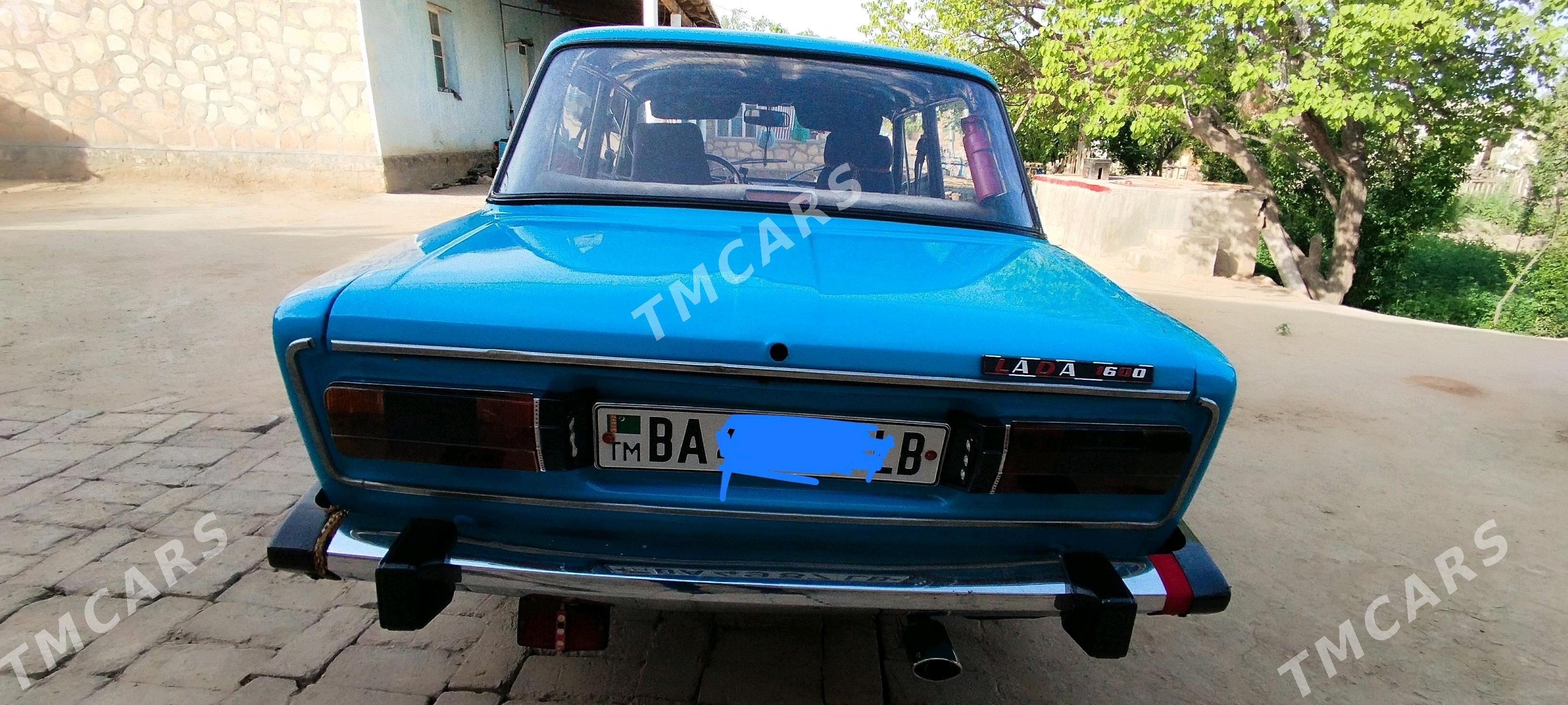 Lada 2106 1987 - 18 000 TMT - Достлук - img 3