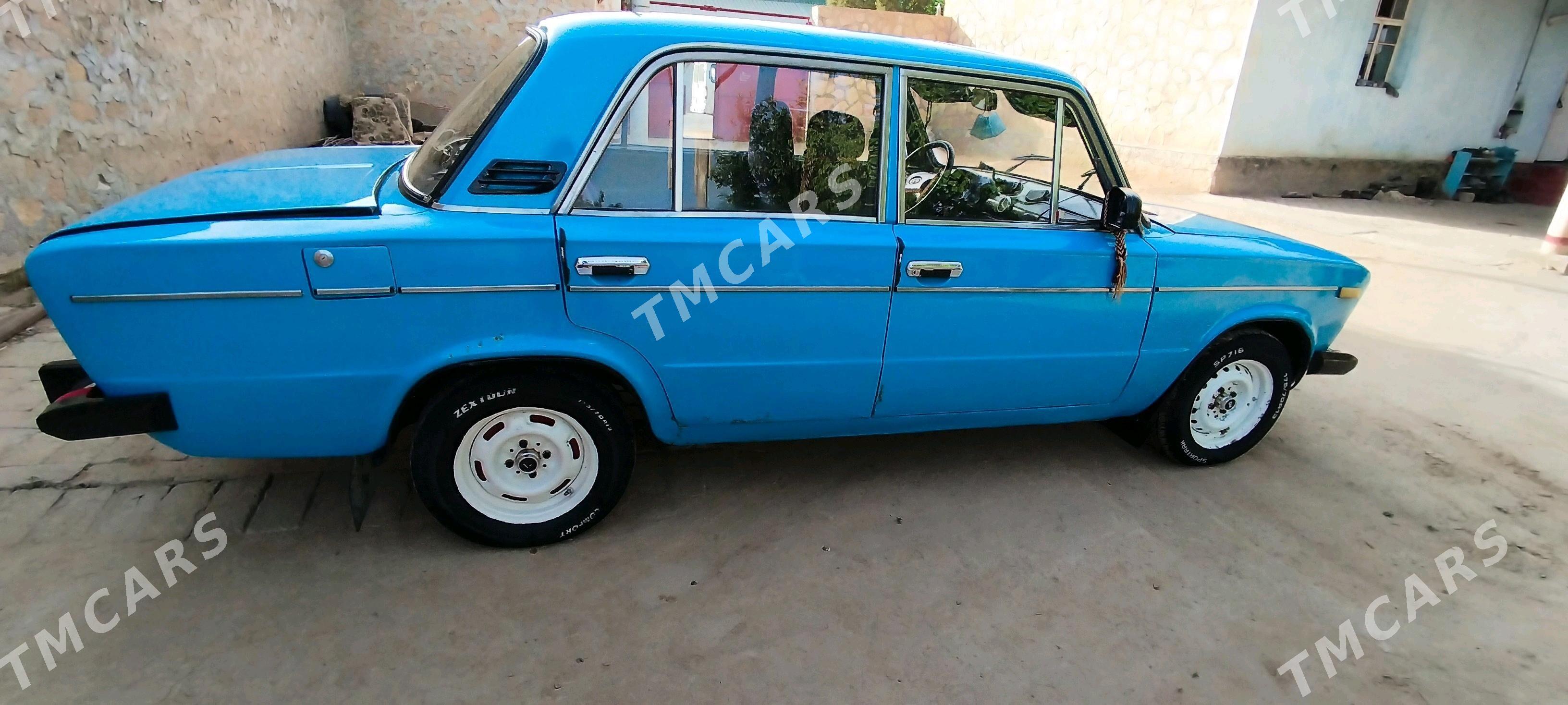 Lada 2106 1987 - 18 000 TMT - Достлук - img 2