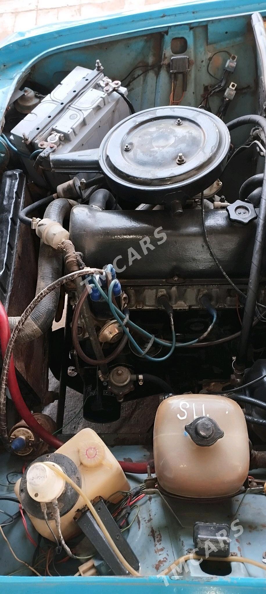 Lada 2106 1987 - 18 000 TMT - Достлук - img 6