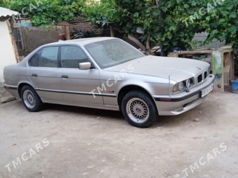 BMW 540 1995 - 60 000 TMT - Tejen - img 2