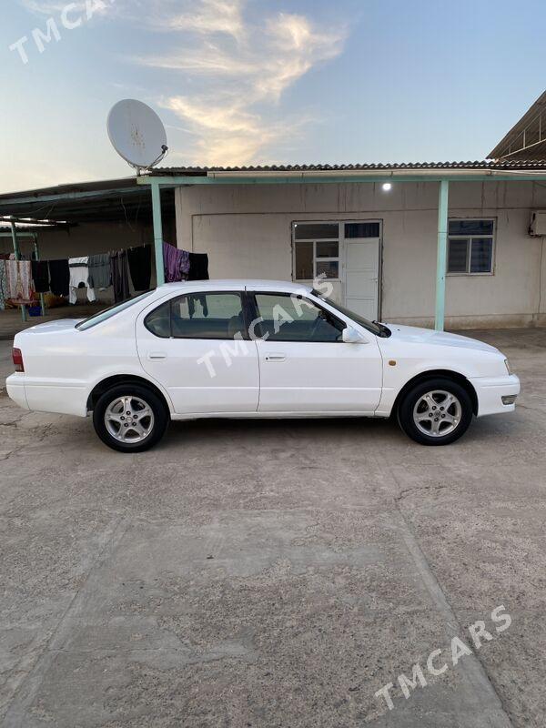 Toyota Camry 1997 - 57 000 TMT - Sarahs - img 5